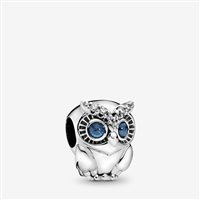 Charm Pandora Donna Pandora Moments in Argento 798397NBCB - 798397NBCB